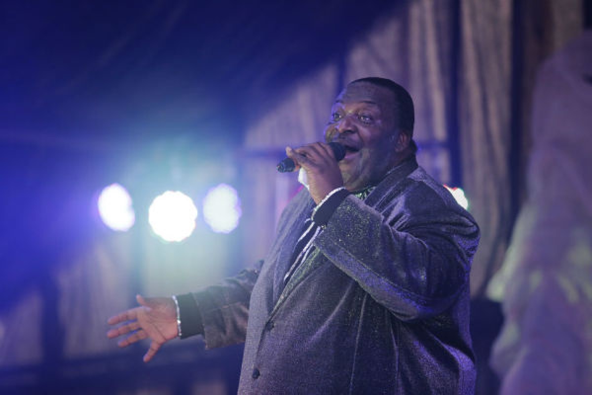 Bibis leeds christmas eve